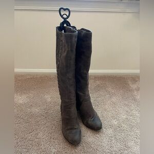Fergalicious boots size 7.5